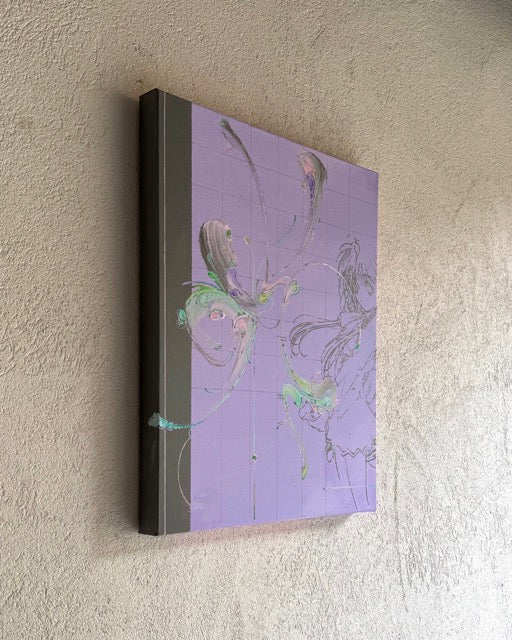 404: Girl Not Found Original