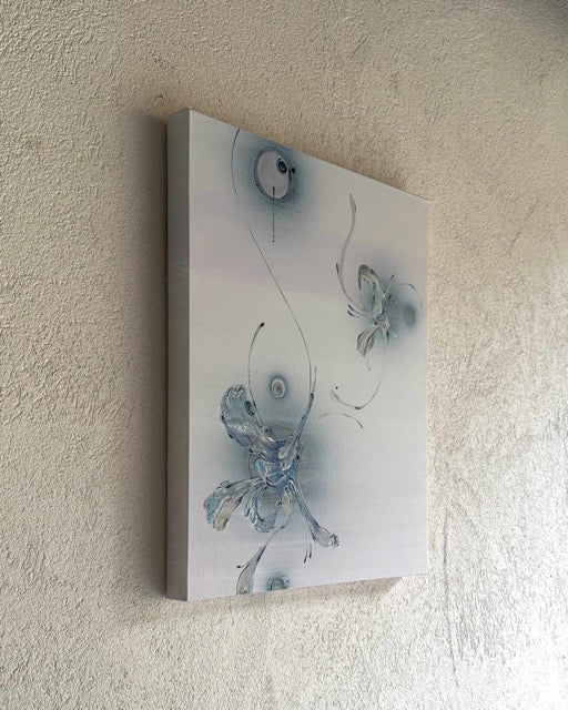 blue moon cycle Original