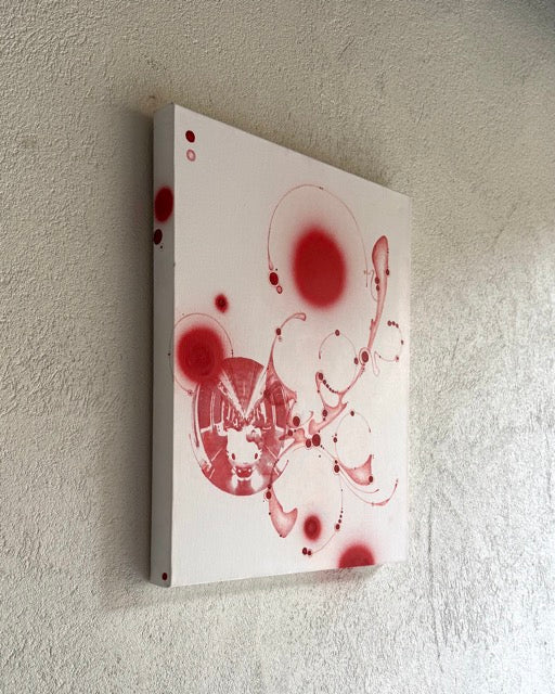 kitty kommute Original