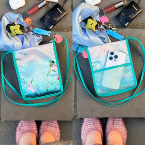 v? x ÉGON bag 6