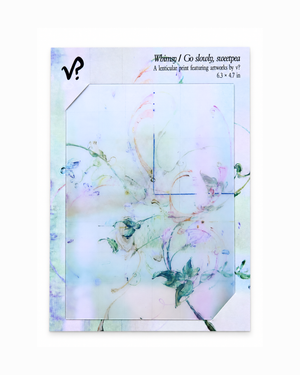 lenticular print 2