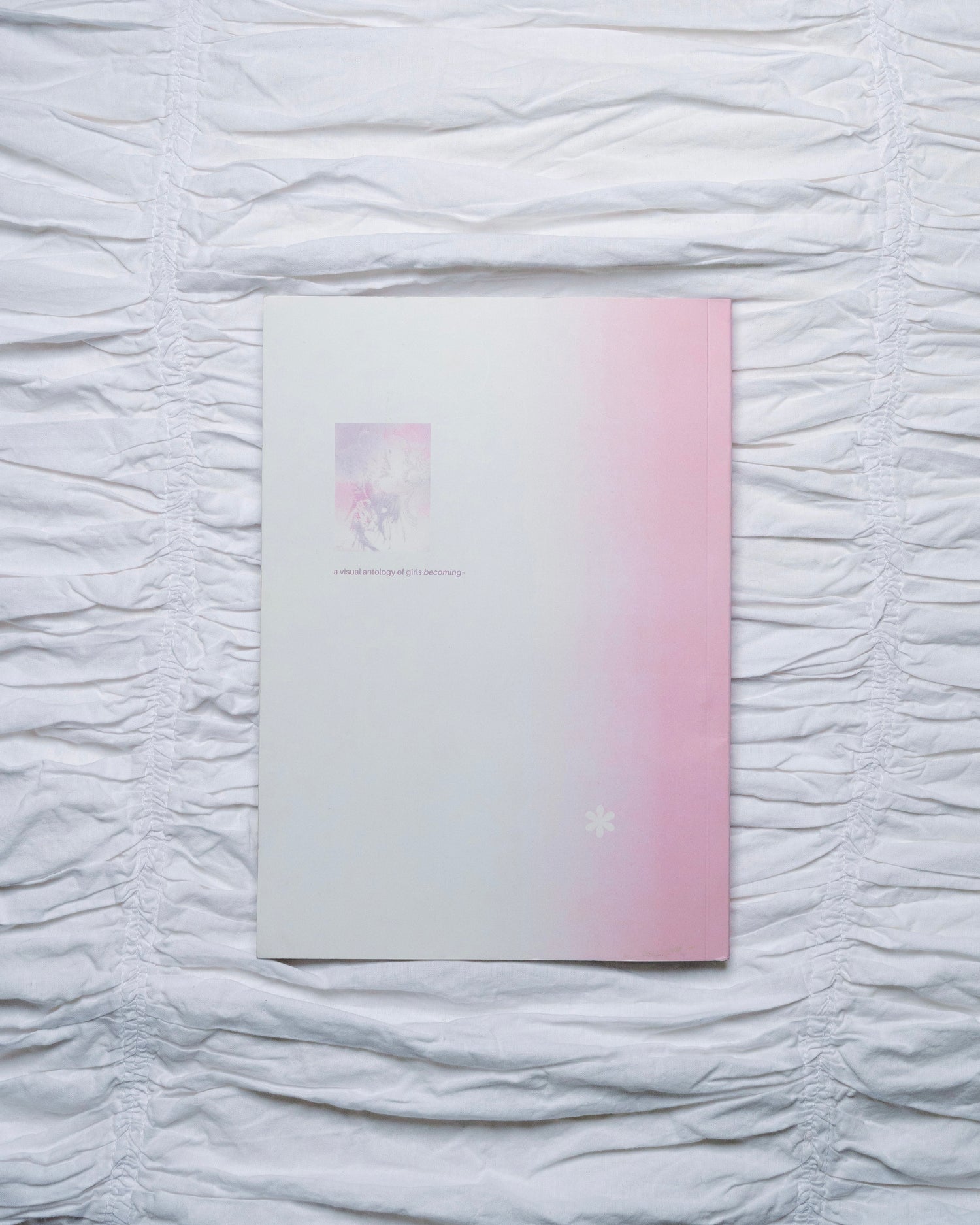 [PRE-ORDER] girlhood_v?