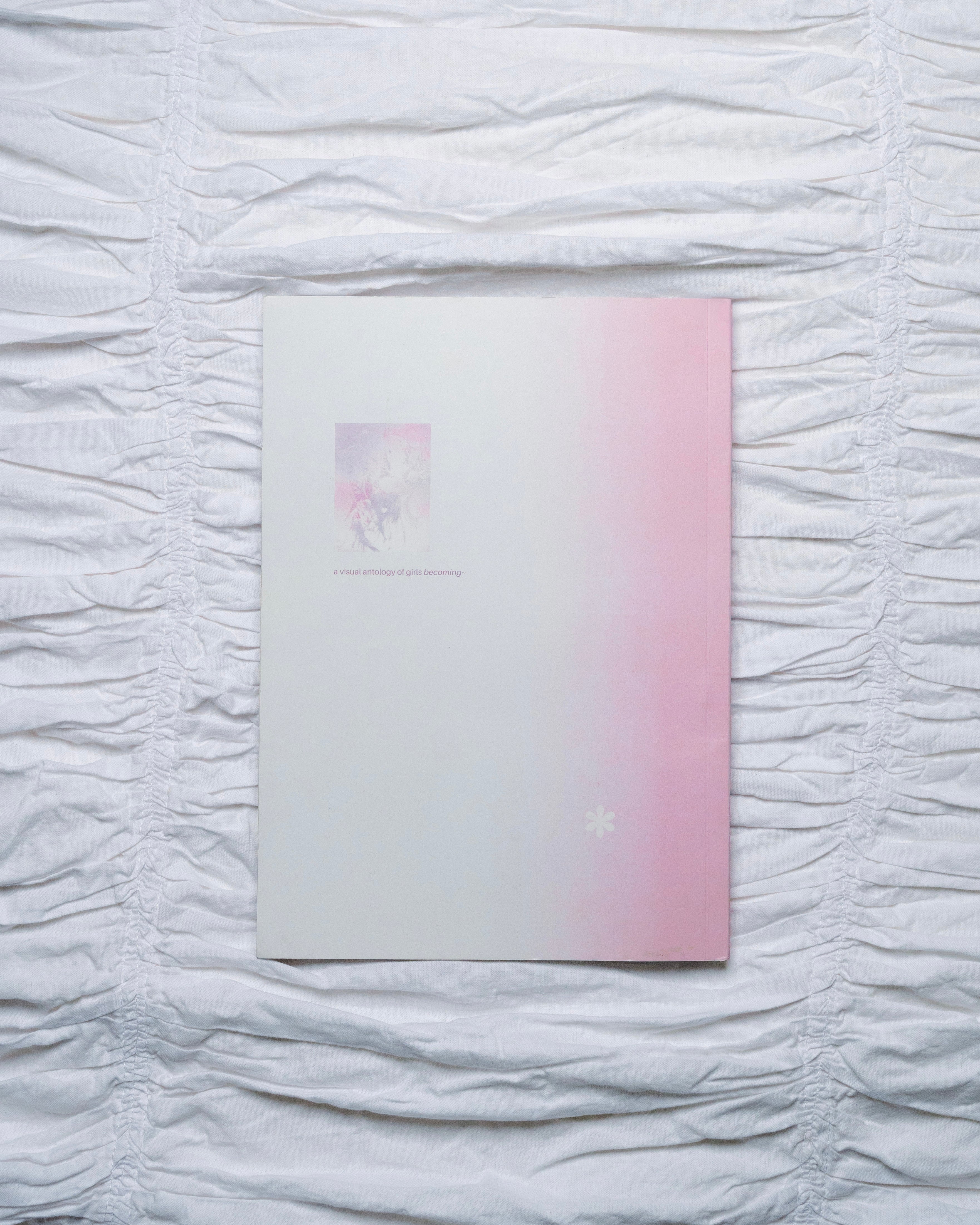 [PRE-ORDER] girlhood_v?