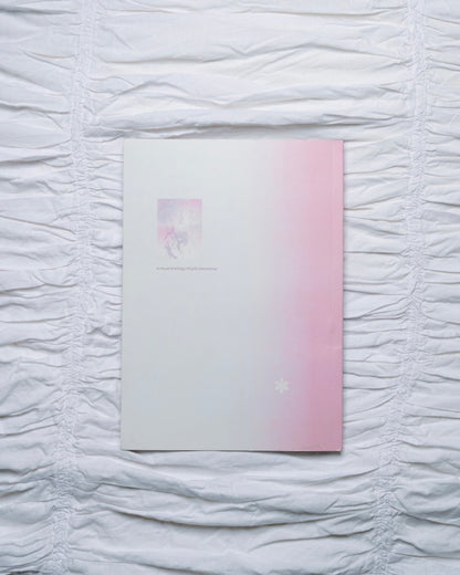 [PRE-ORDER] girlhood_v?