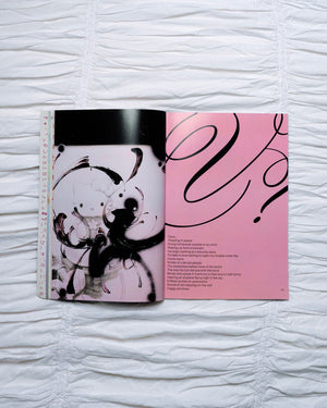 girlhood_v? Art Book 5