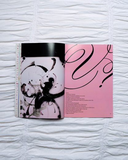 [PRE-ORDER] girlhood_v?