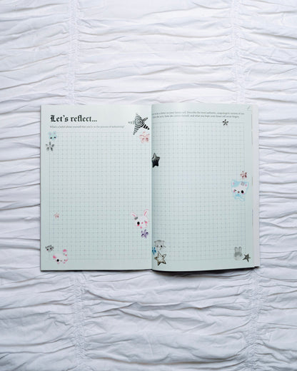 [PRE-ORDER] girlhood_v?