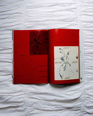 girlhood_v? Art Book 3