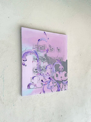 hell is a teenage girl (kuromi) 2