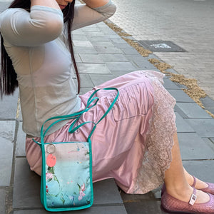 v? x ÉGON bag 5