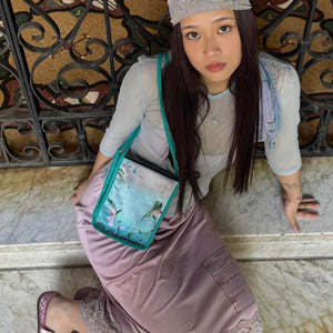 v? x ÉGON bag 4