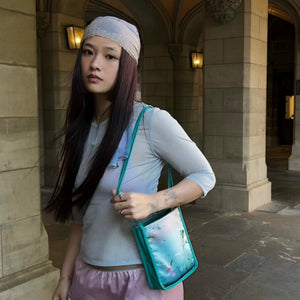 v? x ÉGON bag 3