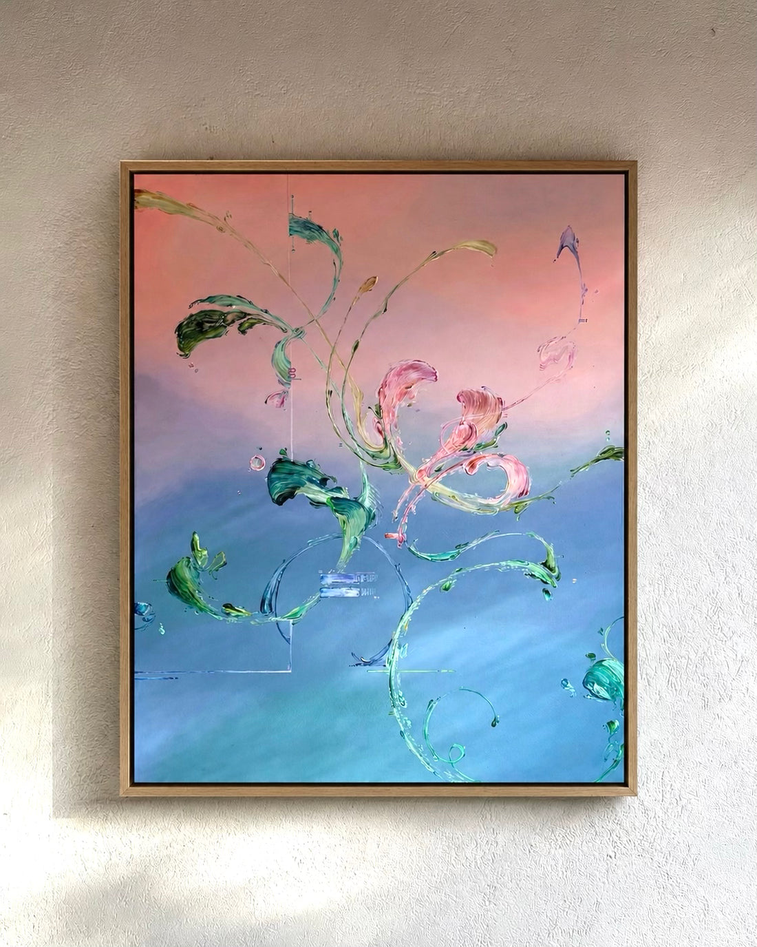 waterlily‿❀° Original