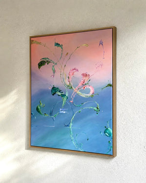 waterlily‿❀° Original 3