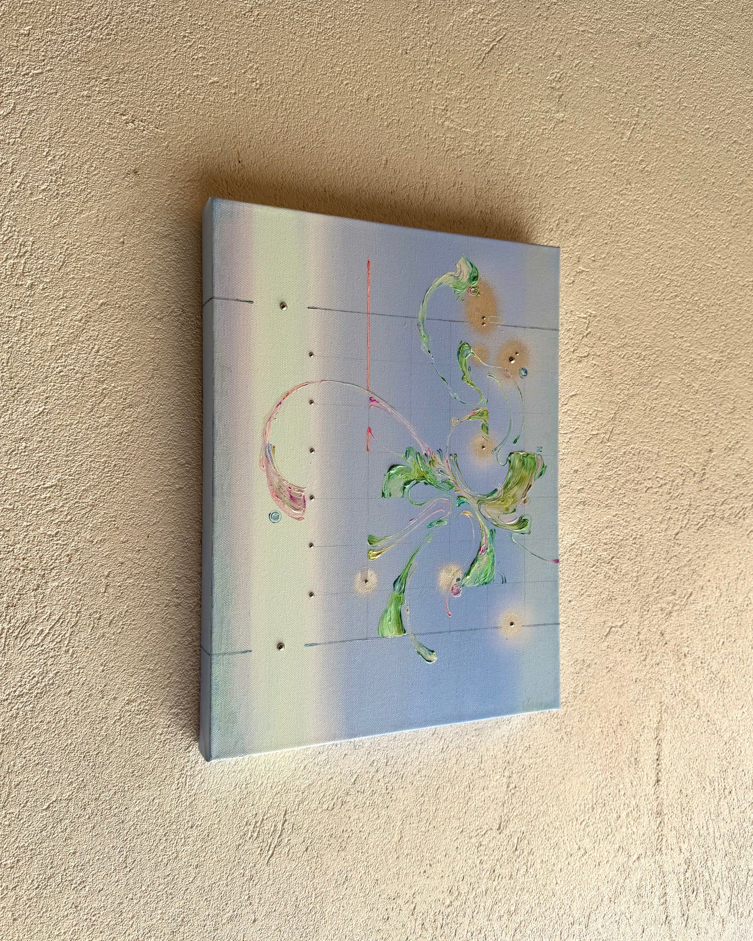 gaia‿❀° Original