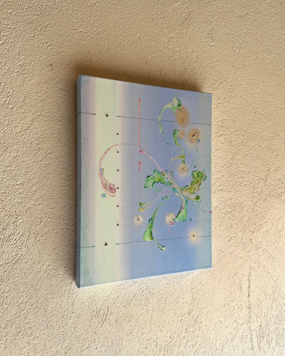 gaia‿❀° Original