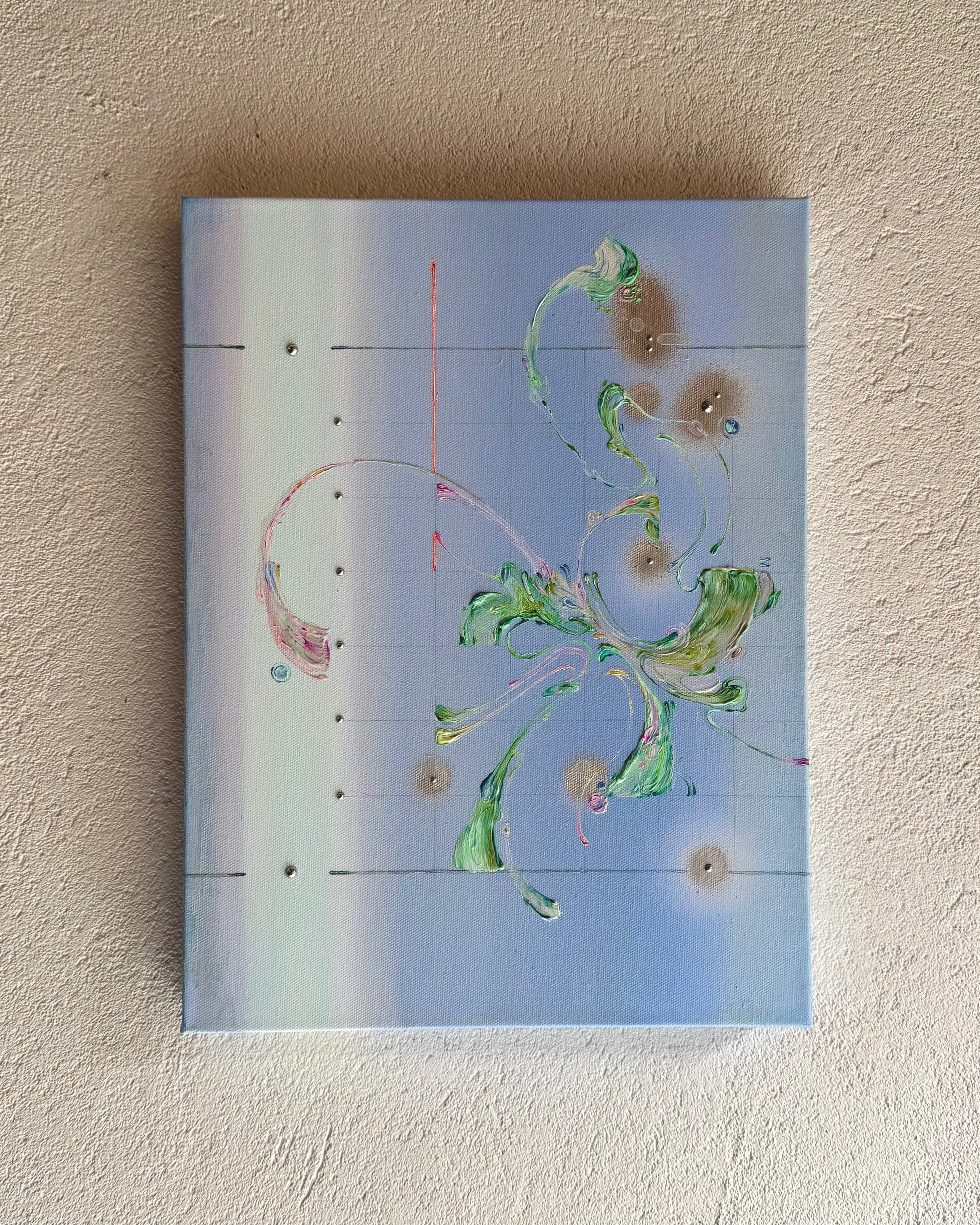 gaia‿❀° Original