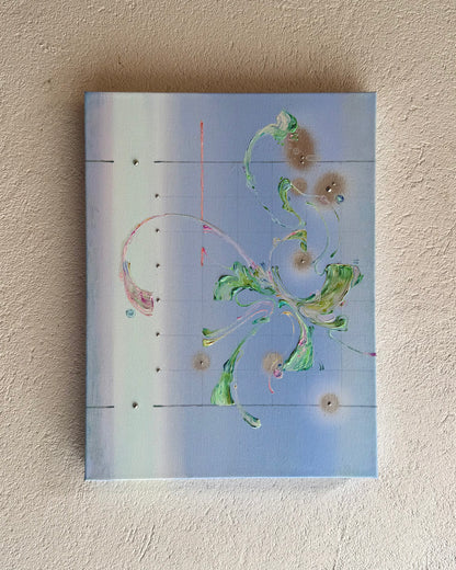 gaia‿❀° Original