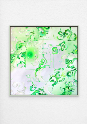 CYBER SNOT Original 1