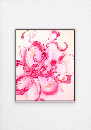 FLOWER POWER Original 1