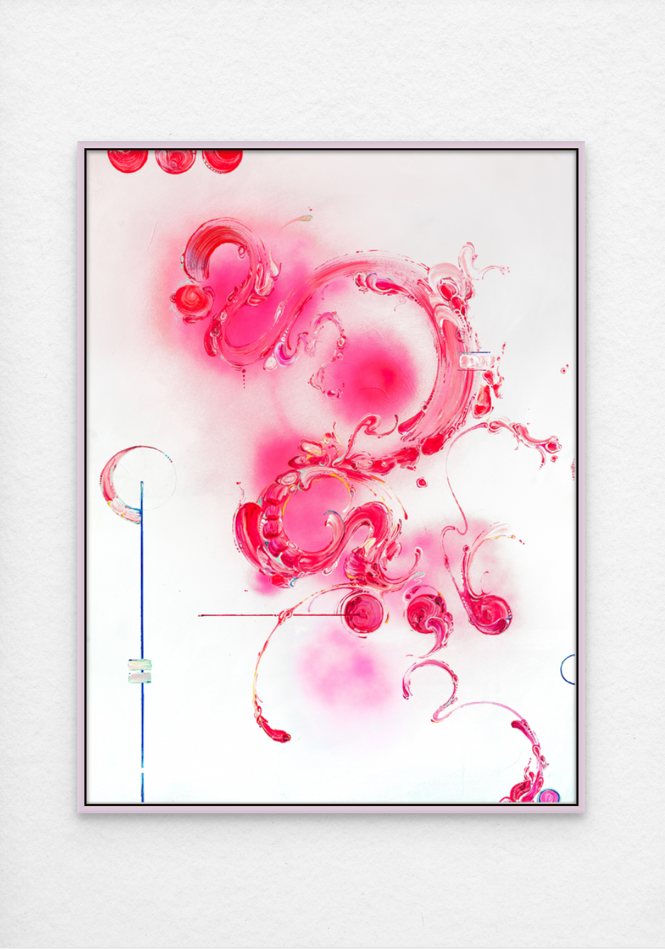 PINK LADY Original