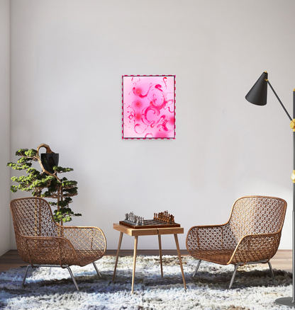 PRETTY IN BARBIE PINK Original