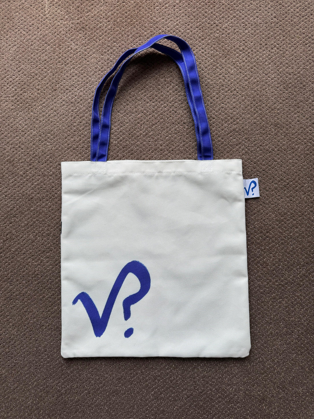 [PRE-ORDER] girl_coded tote bag
