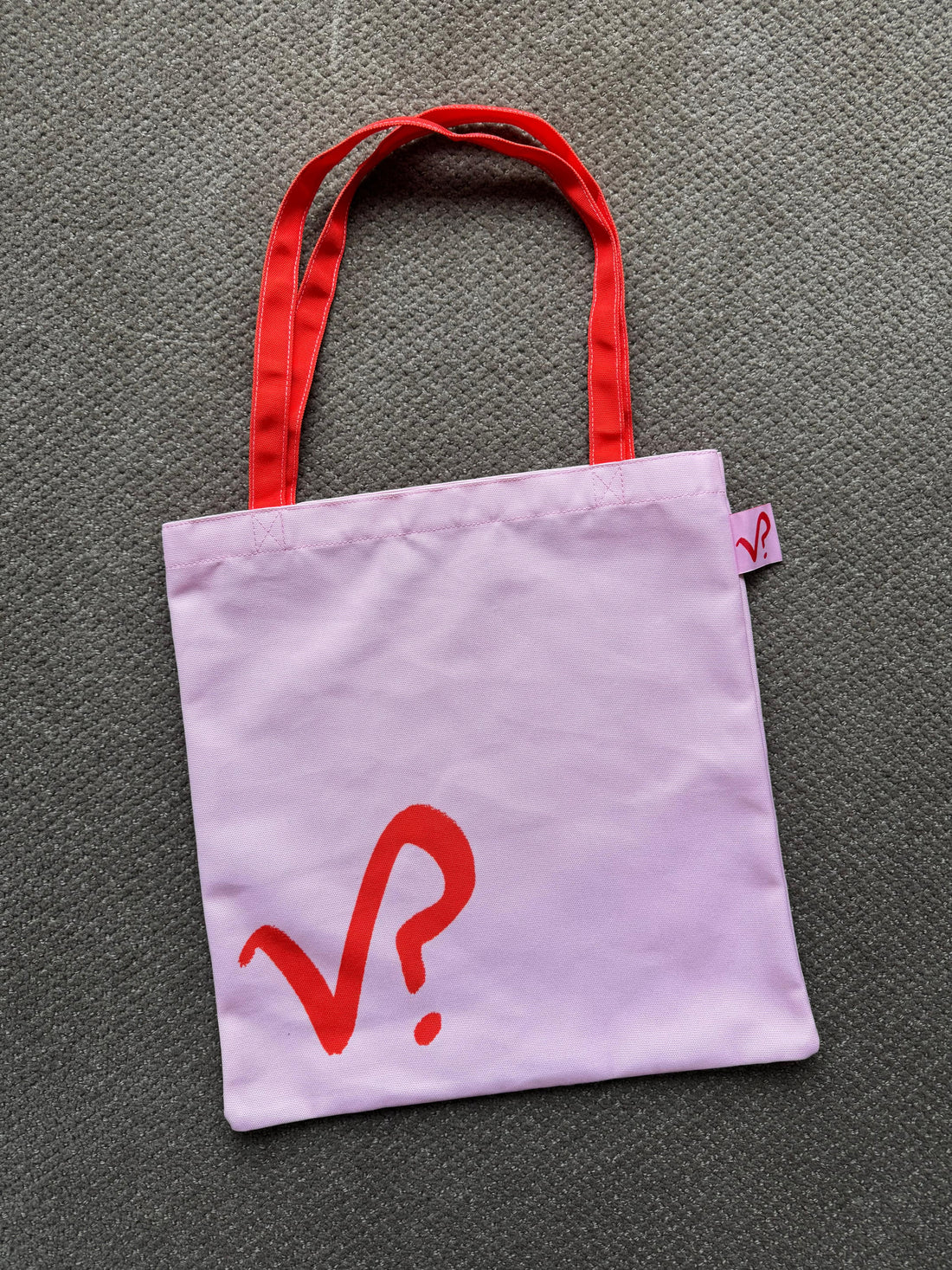 [PRE-ORDER] kitty_kommute tote bag