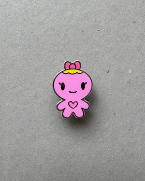 [PRE-ORDER] alter_ego pin (vivid) 2