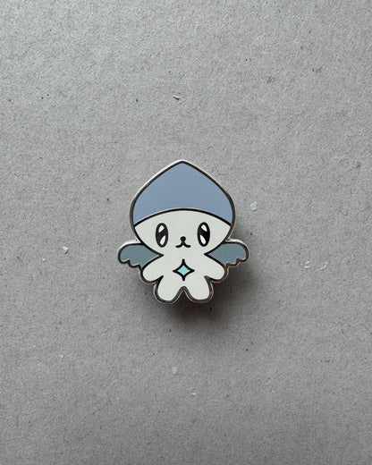 [PRE-ORDER] alter_ego pin (vivid)