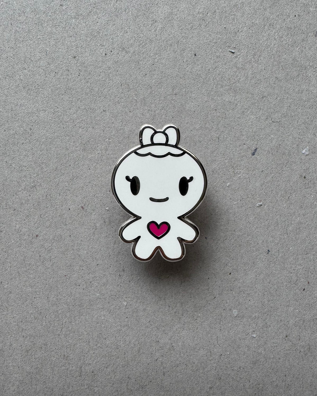 [PRE-ORDER] alter_ego pin (shadow)