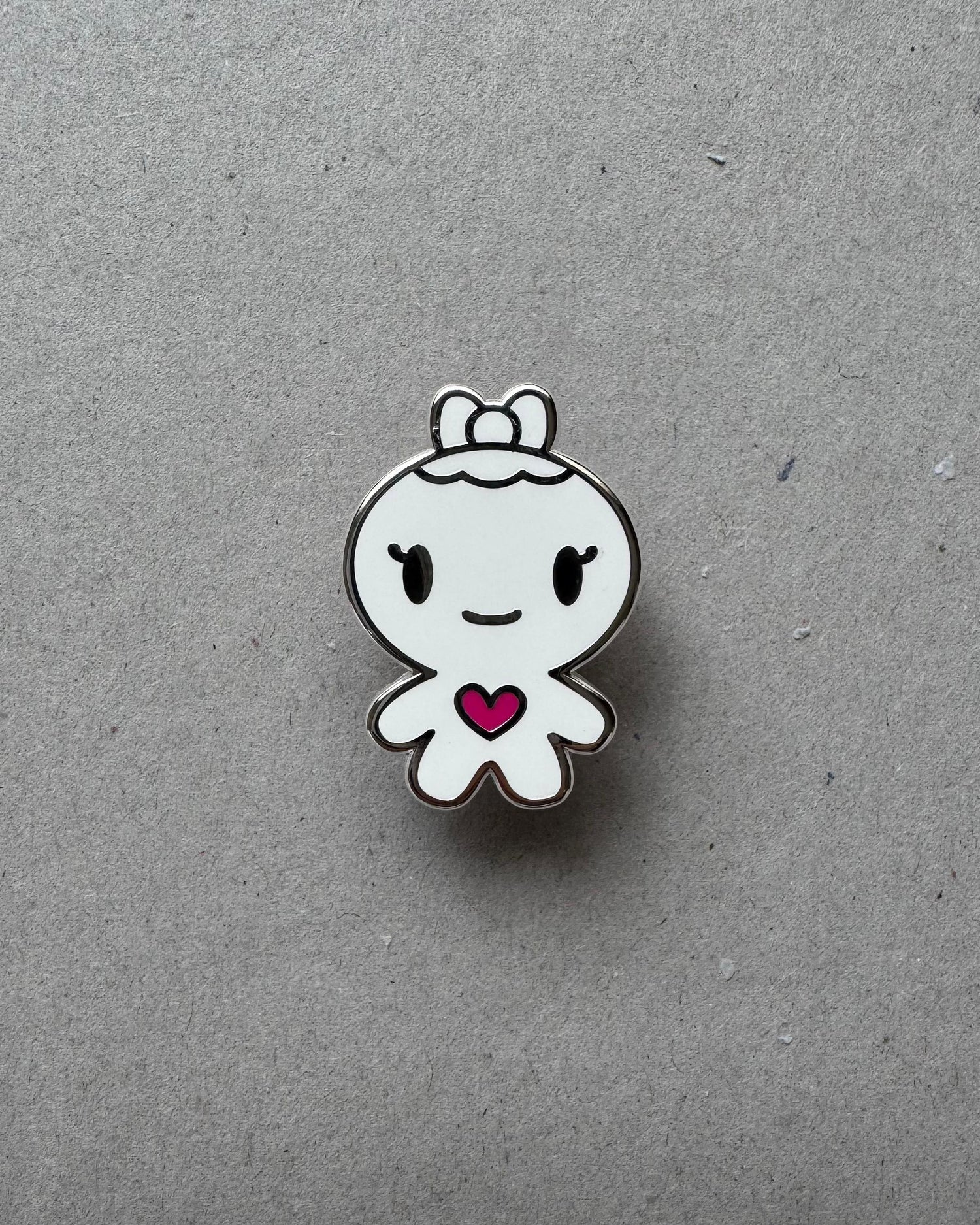 [PRE-ORDER] alter_ego pin (shadow)