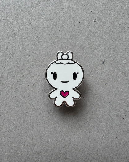 [PRE-ORDER] alter_ego pin (shadow)