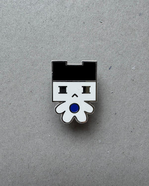 [PRE-ORDER] alter_ego pin (shadow) 4