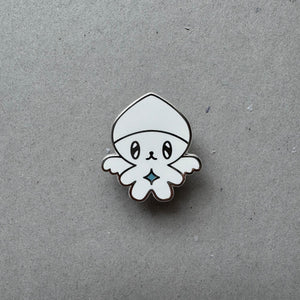 [PRE-ORDER] alter_ego pin (shadow) 5