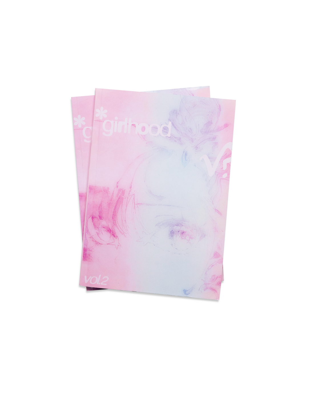 [PRE-ORDER] girlhood_v?