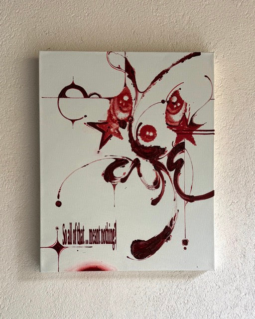 clowncore Original