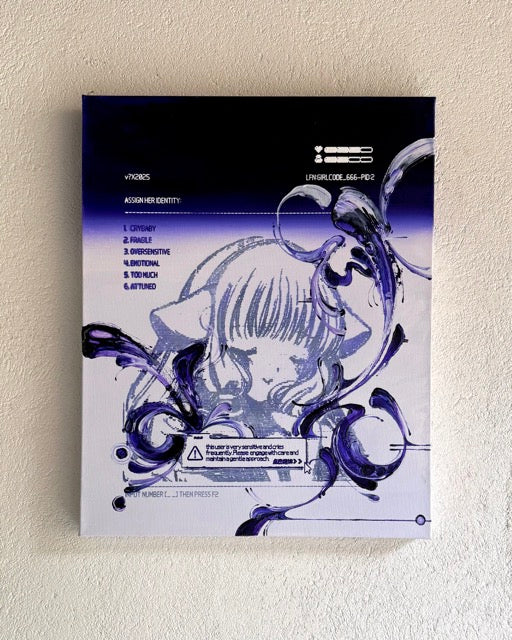 crybaby Original