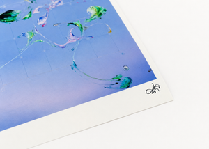 distal orbit ~ print 3