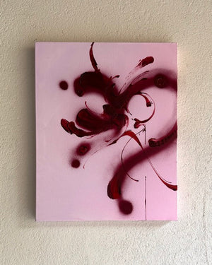 female rage Original 1