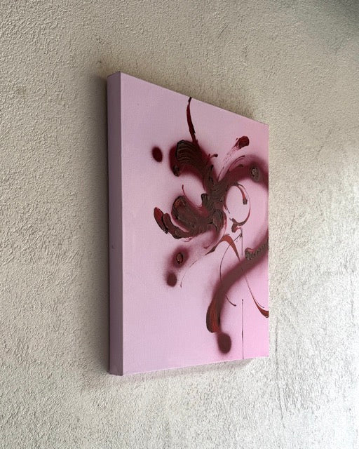 female rage Original