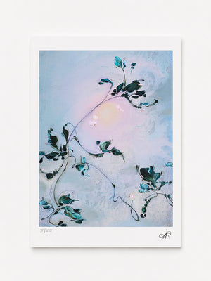 shadow of the day ~ print 1