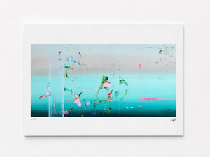 halcyon~days ~ print 2