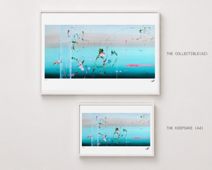halcyon~days ~ print 4