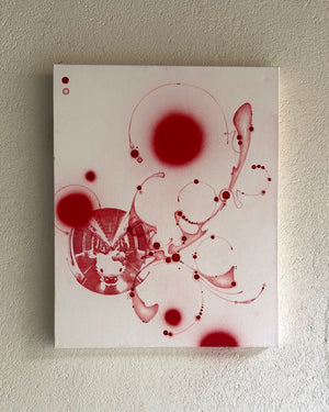 kitty kommute Original 1