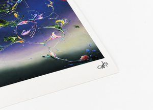 open waters ~ print 3
