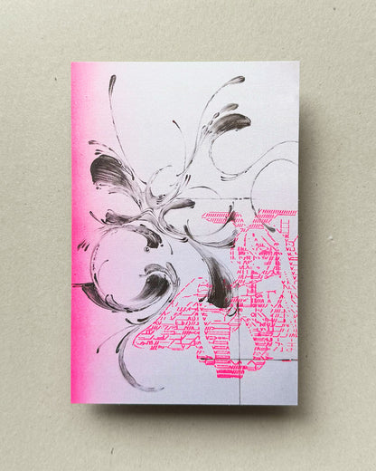 [PRE-ORDER] postcard prints (set of 5)