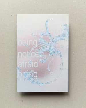 [PRE-ORDER] postcard prints (set of 5) 5