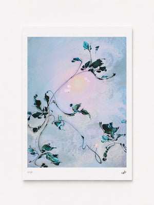 shadow of the day ~ print 2