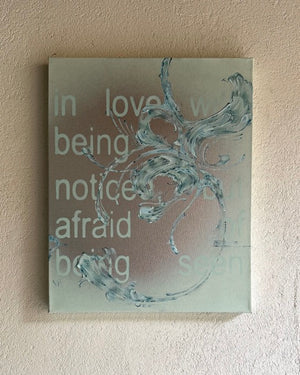 wallflower Original 1